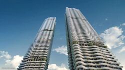 Zion Road (D3), Condominium #473292221